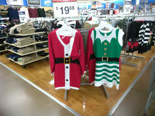 Department Store «Walmart Supercenter», reviews and photos, 101 Howland Blvd, Deltona, FL 32738, USA