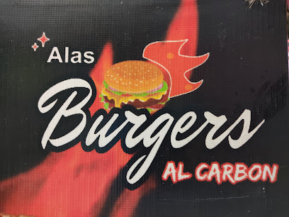 Alas Burgers al Carbon