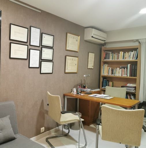 Terapia de Pareja Dr. De Francisco en Alicante, Alicante