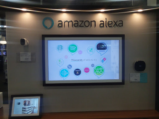 Electronics Store «Best Buy», reviews and photos, 4620 Garth Rd, Baytown, TX 77521, USA