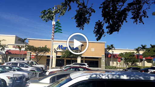 Department Store «Marshalls», reviews and photos, 1401 S Federal Hwy, Pompano Beach, FL 33060, USA
