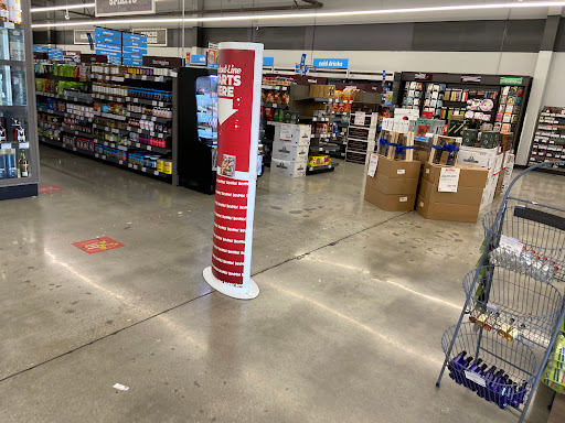 Liquor Store «BevMo!», reviews and photos, 1210 Great Mall Dr, Milpitas, CA 95035, USA