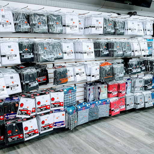 Liquor Store «Riverfront Liquor Shoppe», reviews and photos, 25110 Grand River Ave, Redford Charter Twp, MI 48240, USA