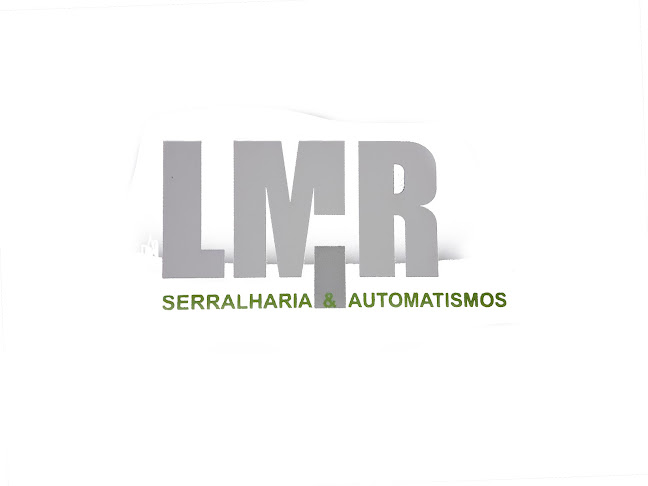 LMR serralharia - Coimbra