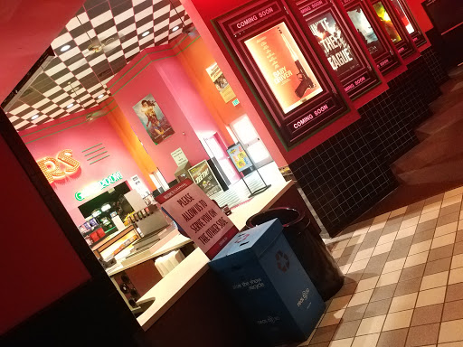 Movie Theater «Cinemark Movies 10», reviews and photos, 157 Banks Rd, Fayetteville, GA 30214, USA