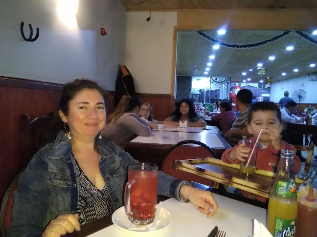 Restaurant 60 Minutos - Restaurante