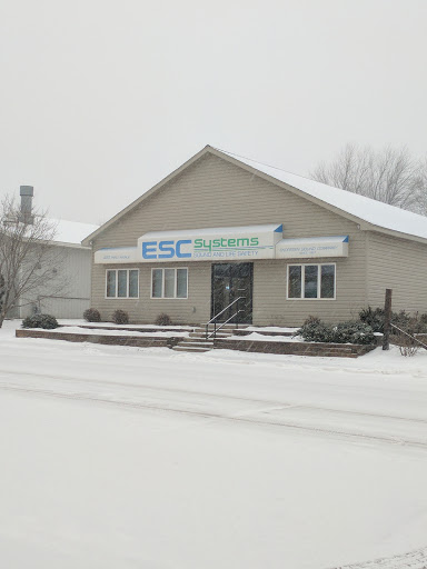 ESC Systems Sound and Life Safety in Proctor, Minnesota