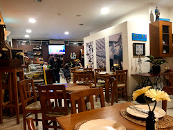 Restaurante de Tapas Mercearia São Pedro Faro