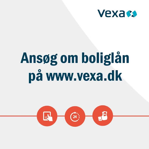 Kommentarer og anmeldelser af Vexa