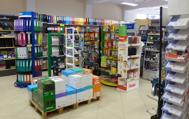 Opinii despre Biuro Plus Krosno sp. z o.o. în Krosno - Drukarnia