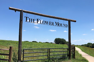 The Flower Mound