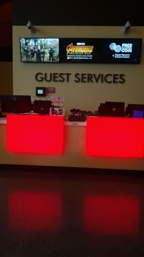 Movie Theater «AMC Hawthorn 12», reviews and photos, 675 Hawthorn Center, Vernon Hills, IL 60061, USA