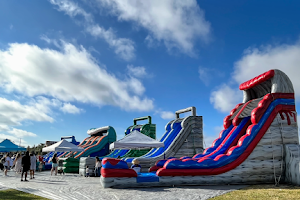 Bounce Genie- Bounce House & Water Slide Rental Service image