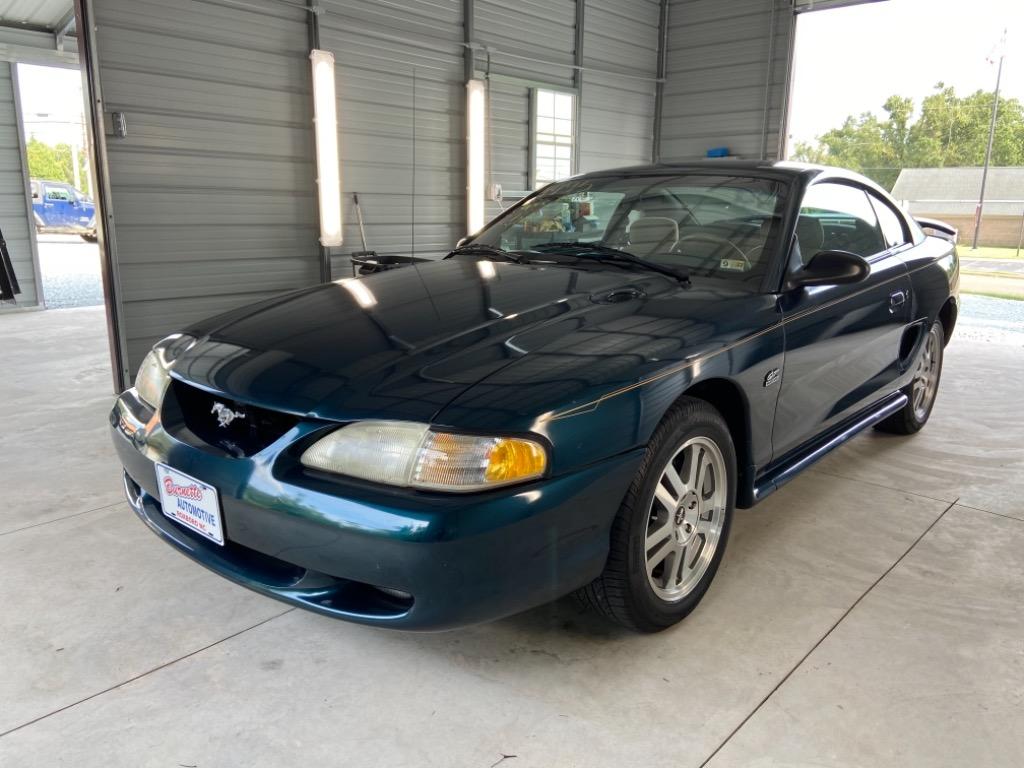 Burnette Family Auto