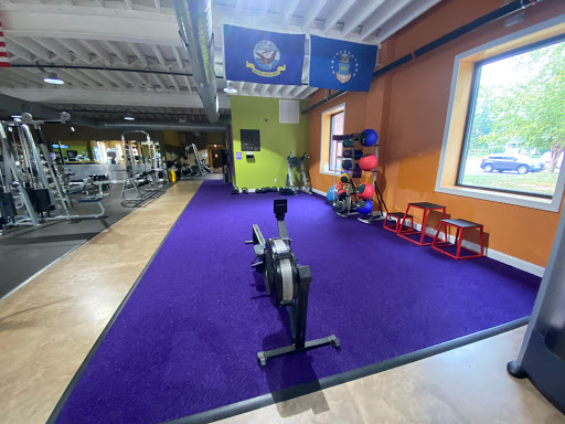 Gym «Anytime Fitness», reviews and photos, 62 Galloway Rd, Warwick, NY 10990, USA