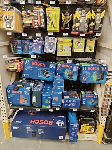 Home Improvement Store «The Home Depot», reviews and photos, 6301 Richfield Pkwy, Richfield, MN 55423, USA