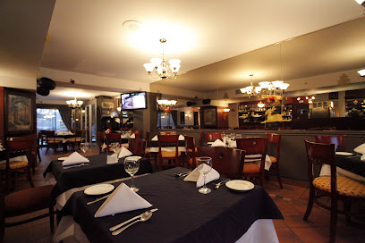 Trattoria Cinecitta