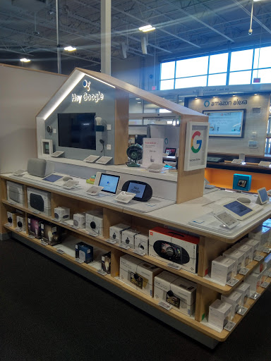 Electronics Store «Best Buy», reviews and photos, 390 Northridge Mall, Salinas, CA 93906, USA