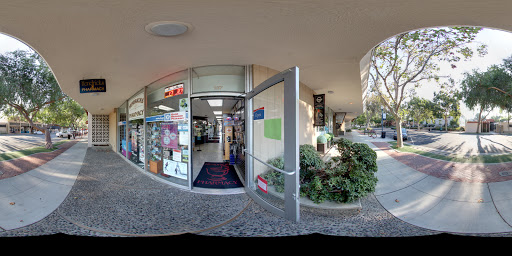Pharmacy «Hendricks Pharmacy», reviews and photos, 137 Harvard Ave N, Claremont, CA 91711, USA