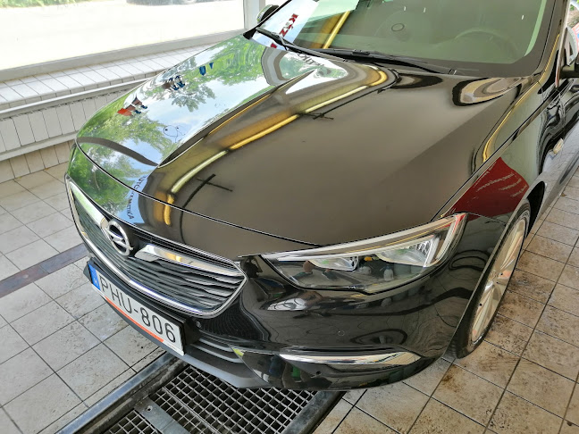NaturCar Gőzös Autókozmetika & Kárpittisztítás
