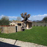 Photo n°4 de l'avis de Fabrizio.e fait le 03/04/2018 à 11:33 sur le  Il Poggetto à Corinaldo