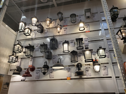 Home Improvement Store «The Home Depot», reviews and photos, 1712 N Dale Mabry Hwy, Tampa, FL 33607, USA