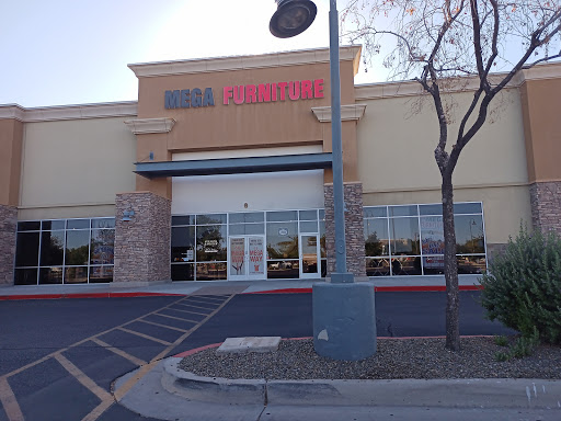 Furniture Store «Mega Furniture», reviews and photos, 4095 S Gilbert Rd, Gilbert, AZ 85538, USA