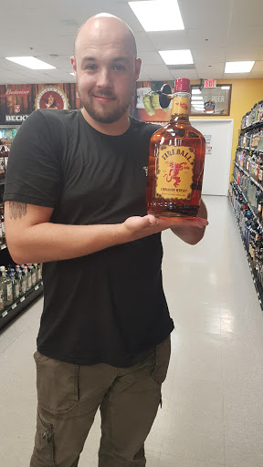 Liquor Store «Plaza Liquors», reviews and photos, 8739 International Dr, Orlando, FL 32819, USA