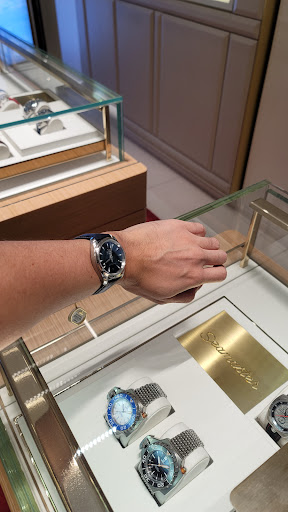 Watch Store «Omega Boutique», reviews and photos, 7014 E Camelback Rd, Scottsdale, AZ 85251, USA