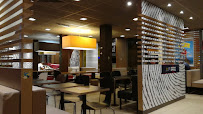 Atmosphère du Restauration rapide McDonald's à Montereau-Fault-Yonne - n°15