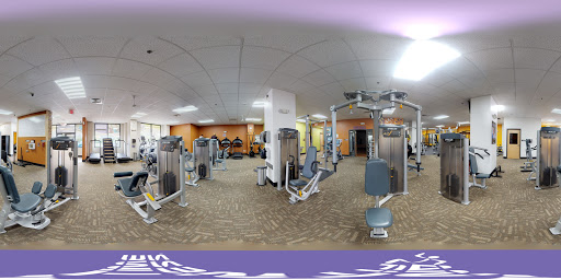 Gym «Anytime Fitness», reviews and photos, 8160 Washington Blvd, Jessup, MD 20794, USA
