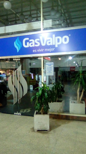 Gas Valpo