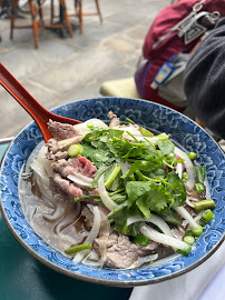 Phô du Restaurant vietnamien Saveurs d'Asie à Paris - n°5
