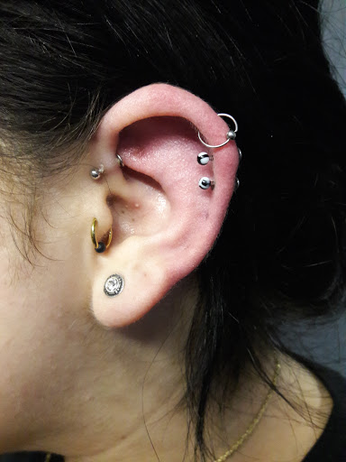 Explore how to come up with tattoo ideas, creative tattoo ideas in Rio Grande City, available at RG INK