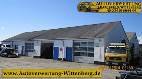 Autoverwertung Wittenberg