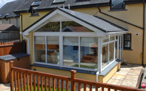 Dynamic Windows Cork