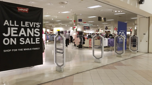 Department Store «JCPenney», reviews and photos, 303 301 Blvd W #701, Bradenton, FL 34205, USA