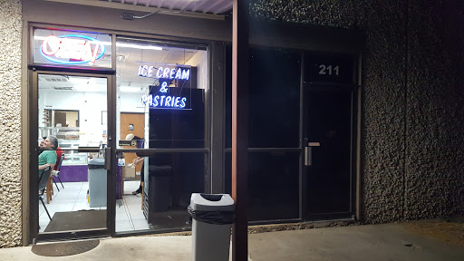 Ice Cream Shop «Bigdash Ice Cream & Pastries», reviews and photos, 717 Lingco Dr #210, Richardson, TX 75081, USA