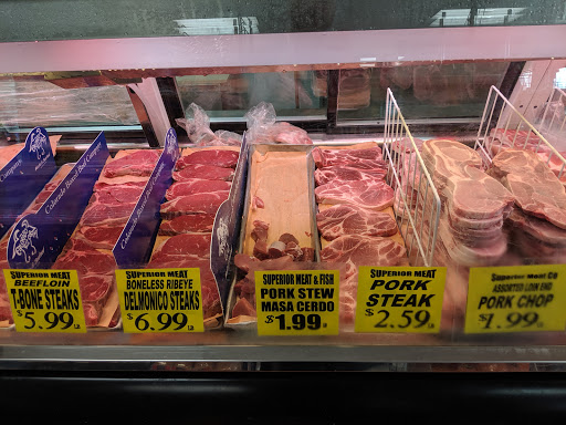 Butcher Shop «Superior Meat & Fish», reviews and photos, 2771 Davie Blvd, Fort Lauderdale, FL 33312, USA