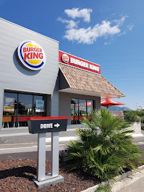 Photos du propriétaire du Restauration rapide Burger King à Ollioules - n°1