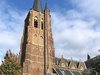 St Jans Onthoofding Kerk