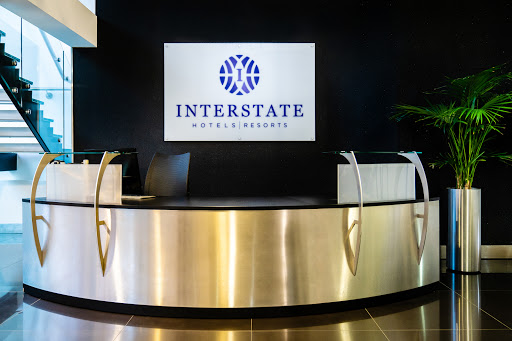 Interstate Hotels & Resorts International