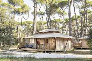 ISOLA VERDE Camping Village - Nettuno image