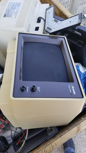 Computer Repair Service «Compu Cycle», reviews and photos, 7700 Kempwood Dr, Houston, TX 77055, USA