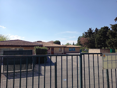 École Privée Sainte Geneviève à Aix-en-Provence