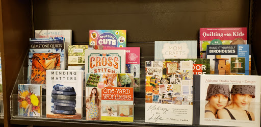 Book Store «Barnes & Noble», reviews and photos, 7685 W Bell Rd, Peoria, AZ 85382, USA