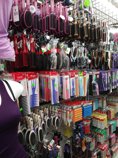 Cosmetics Store «Kay Beauty Supply», reviews and photos, 7746 Wyoming Ave, Dearborn, MI 48126, USA