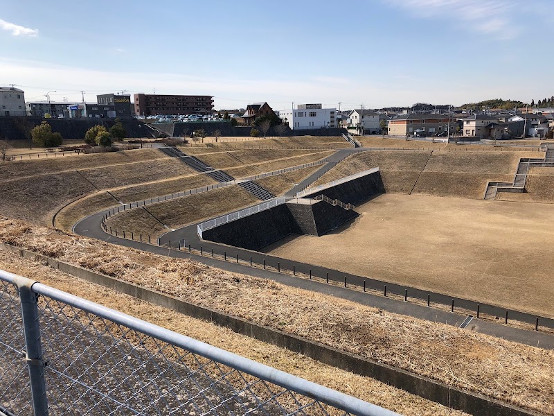 羽鳥野公園