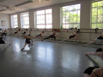 Ballet School «Wissahickon Dance Academy», reviews and photos, 38 E School House Ln, Philadelphia, PA 19144, USA