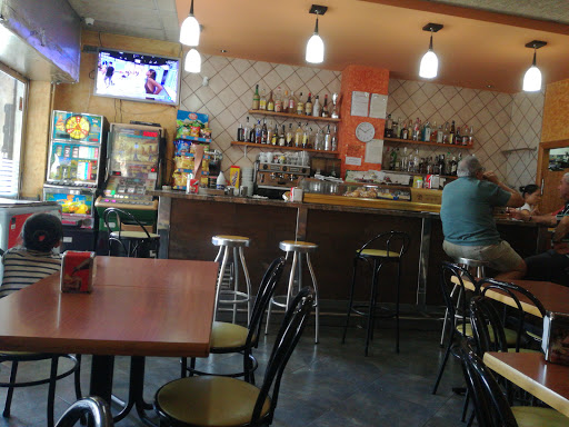 Bar Restaurant La Paradeta